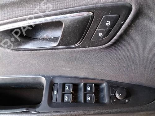 Front left window mechanism SEAT LEON (5F1)  | BP8670146C22  - Image 8