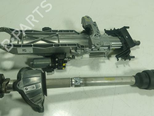 Steering column BMW 8 Coupe (G15, F92)  | BP26874519M21  - Image 5