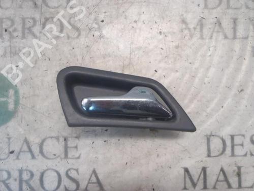 Used Front right interior door handle Front right interior door handle MERCEDES-BENZ C-CLASS (W203) C 200 CDI (203.004) (116 hp) 3808213 3808213