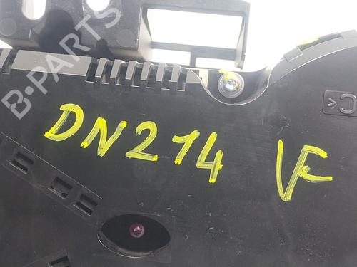 Instrument cluster AUDI A5 Sportback (8TA)  | BP19097652C47 