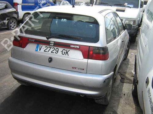 Front right interior door handle SEAT IBIZA II (6K1) 1.9 TDI | BP3769302I14 