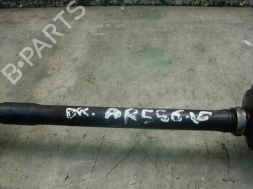 Right front driveshaft OPEL VECTRA B (J96) 2.0 DTI 16V (F19) | BP3772525M39 