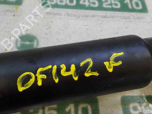 Driveshaft BMW X5 (E70)  | BP6046177M37 