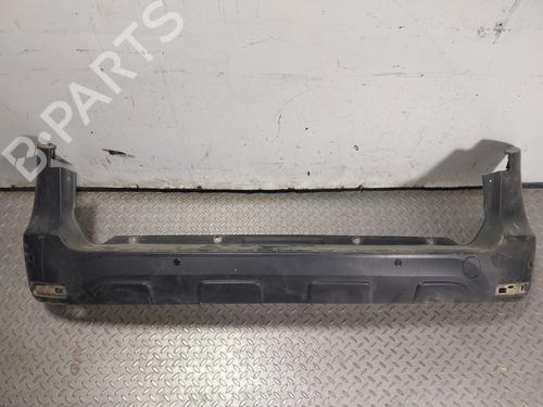 Pare-chocs arrière DACIA DOKKER Box Body/MPV 1.3 TCe 130 (FENE) (131 hp) 25722810