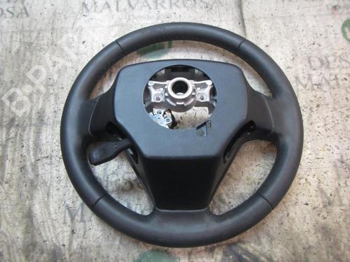 Steering wheel TOYOTA AVENSIS Saloon (_T27_)  | BP3835687C49 