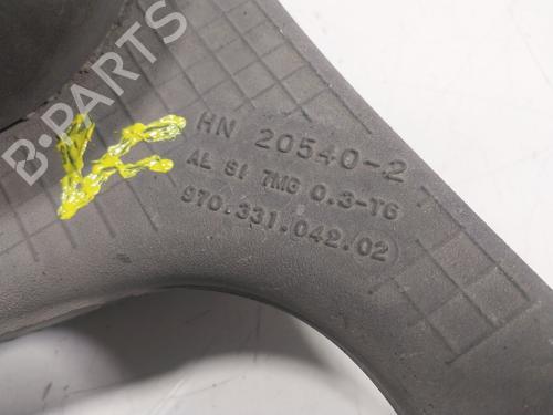 Right rear suspension arm PORSCHE PANAMERA (970) 3.0 D | BP17065759M15 