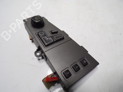 Pulsantiera BMW 7 (E65, E66, E67) 730 d (218 hp) 11971848
