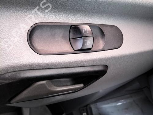Electronic module MERCEDES-BENZ SPRINTER 3-t Van (B906) 209 CDI (906.611, 906.613) | BP9140105M83 