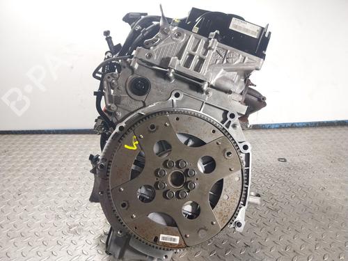 Engine BMW 3 (F30, F80) | BP17714388M1