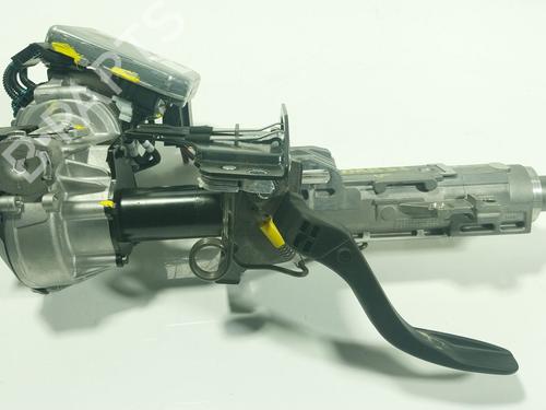 Used Steering column Steering column SEAT ARONA (KJ7, KJP) 1.0 TSI (116 hp) 30745423 30745423