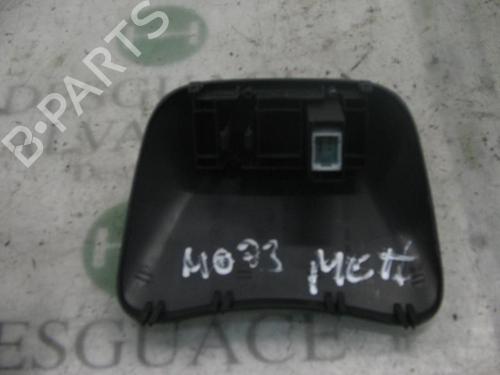 Electronic module RENAULT MEGANE I Grandtour (KA0/1_) | BP3748395M83