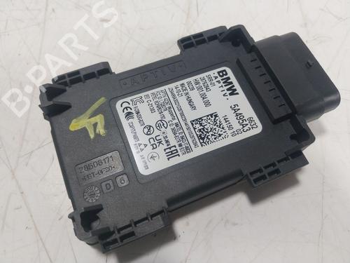Elektronisk modul BMW 8 Coupe (G15, F92) 840 d xDrive | BP23643970M83 