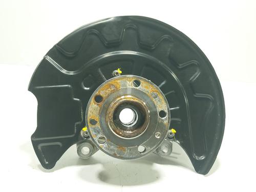 Used Right front steering knuckle Right front steering knuckle SEAT LEON Sportstourer (KL8, KLD) [2020-2026] 32872036 32872036