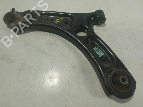 Used Left front suspension arm HYUNDAI KONA (OS, OSE, OSI) 1.6 GDi Hybrid (141 hp) 17872477