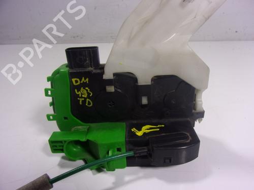 Rear right lock HYUNDAI i40 I (VF) 1.7 CRDi | BP15583745C99 