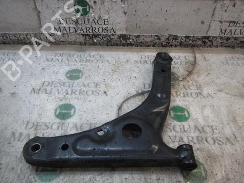 Used Left front suspension arm FORD TRANSIT Van (FA_ _) [2006-2014]  3841691