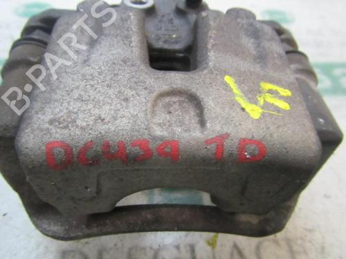 Right rear brake caliper HYUNDAI VELOSTER (FS) 1.6 GDI | BP11550586M106 