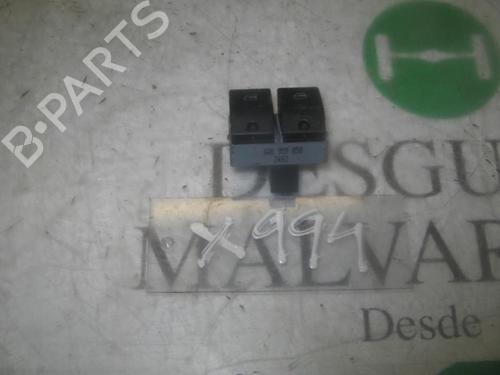 Used Right front window switch Right front window switch SEAT IBIZA III (6L1) 1.4 16V (75 hp) 3761693 3761693