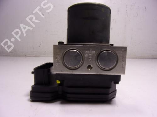 ABS pump HYUNDAI i40 I (VF) 1.7 CRDi | BP15583726M43 