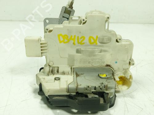 Front left lock SEAT EXEO ST (3R5) | BP36017004C98 - Image 2