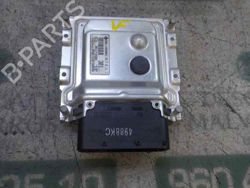 Used Engine control unit (ECU) KIA RIO IV (YB, SC, FB) 1.2 CVVT (84 hp) 6130777