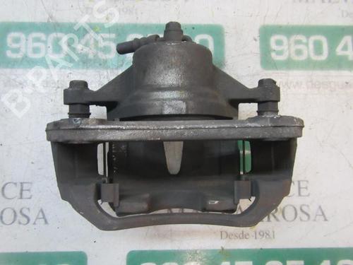 Right front brake caliper KIA PRO CEE'D (ED) | BP11550095M104