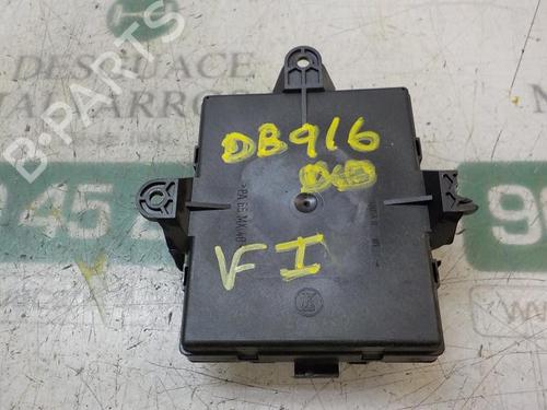 Elektronisk modul MERCEDES-BENZ A-CLASS (W169)  | BP3869868M83 