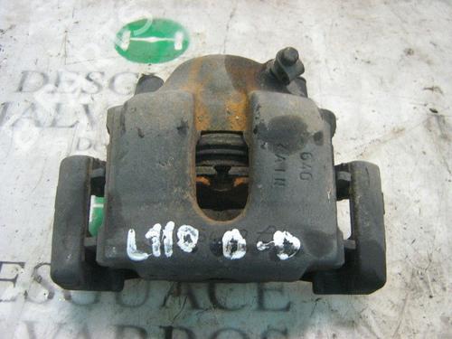 Used Right front brake caliper BMW 3 (E46) 320 d (136 hp) 11555944