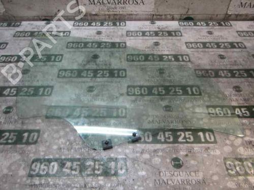 Used Front right door window DACIA DUSTER (HS_) 1.5 dCi (109 hp) 3862459