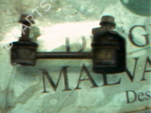 Used Left front suspension arm Left front suspension arm FORD USA PROBE II (ECP) [1992-1998] 14290075 14290075
