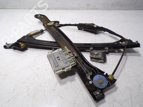 Used Front left window mechanism Front left window mechanism AUDI A5 Sportback (8TA) 2.0 TDI (190 hp) 10677447 10677447