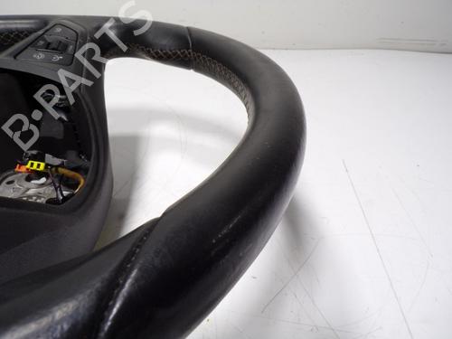 Steering wheel OPEL ASTRA J Sports Tourer (P10)  | BP12595440C49 