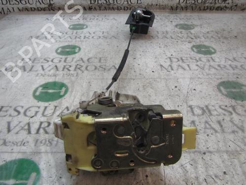 Used Front right lock FORD MONDEO II Saloon (BFP) 1.8 TD (90 hp) 3826037