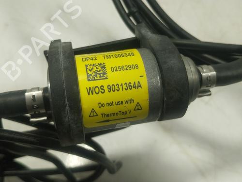 Fuel pump BMW 4 Gran Coupe (G26) 420 d Mild-Hybrid xDrive | BP25125224M76 