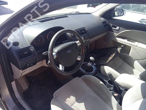 Steering rack FORD MONDEO III (B5Y) 2.0 16V TDDi / TDCi | BP11191269M22