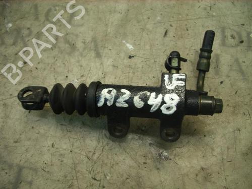 Used Clutch slave cylinder Clutch slave cylinder HYUNDAI ELANTRA III (XD) 2.0 CRDi (113 hp) 14265516 14265516