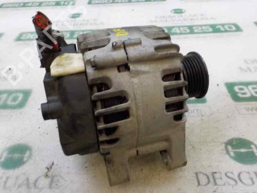 Generator FORD FIESTA VI (CB1, CCN) 1.4 TDCi | BP5764023M7 