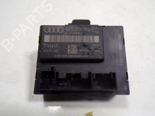 Electronic module AUDI A6 C6 (4F2) | BP15880866M83 - Image 3