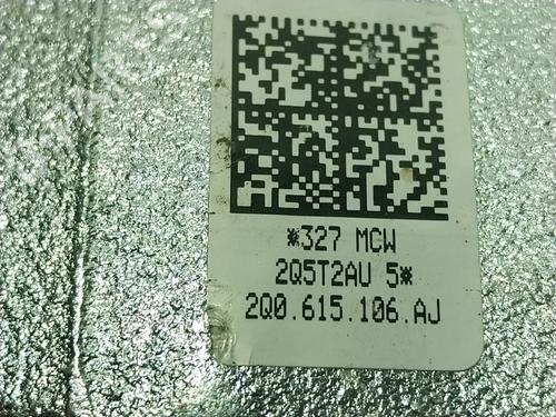 Right front brake caliper SEAT IBIZA V (KJ1, KJG) | BP30176256M104