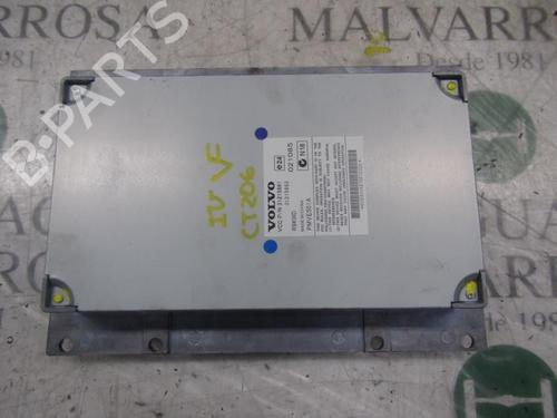 Used Electronic module VOLVO V50 (545) 1.6 D (110 hp) 3830283