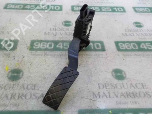Used Pedal Pedal AUDI A3 Sportback (8VA, 8VF) [2012-2021] 6240899 6240899