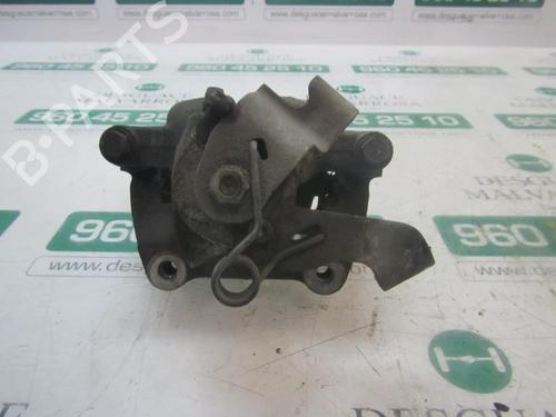 Right rear brake caliper CITROËN C4 II (NC_)  | BP11550022M106 