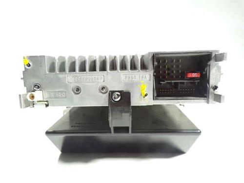 Radio VW GOLF VI Variant (AJ5) 1.6 TDI | BP6986065E6 