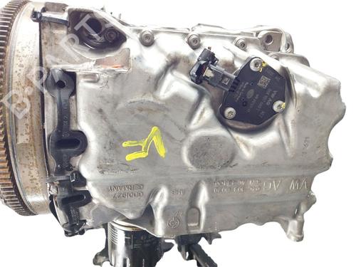 Engine SEAT IBIZA V (KJ1, KJG) 1.0 TSI | BP24574261M1 