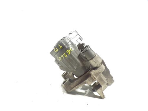 Right rear brake caliper AUDI A3 Sportback (8VA, 8VF) 1.5 TFSI | BP11552489M106 