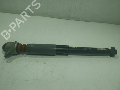 Used Right rear shock absorber Right rear shock absorber AUDI A3 Limousine (8VS, 8VM) 1.4 TSI (150 hp) 16665274 16665274