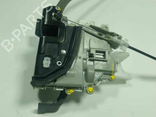 Front right lock PORSCHE PANAMERA Sport Turismo (971) 2.9 4 (97CBY1, 97CBI1) | BP18038333C97 