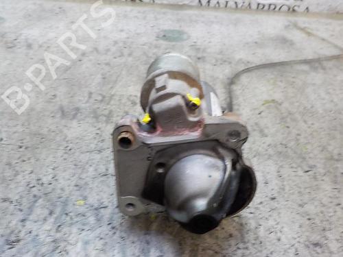Used Starter Starter FORD TOURNEO COURIER B460 MPV [2014-2026] 4005837 4005837