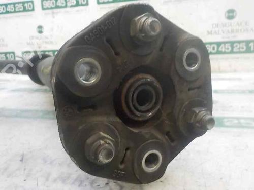 Driveshaft BMW 3 Convertible (E93) 320 d | BP5246751M37 