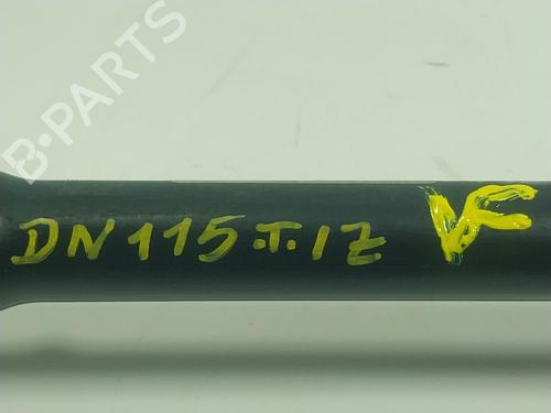 Left rear driveshaft BMW 3 (F30, F80)  | BP18944867M40 